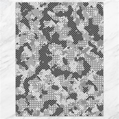 Camouflage Patterns Canvas 18  X 24   by BangZart