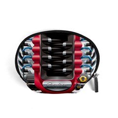 Car Engine Accessory Pouches (small)  by BangZart
