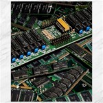 Computer Ram Tech Canvas 16  x 20   15.75 x19.29  Canvas - 1