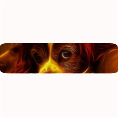Cute 3d Dog Large Bar Mats by BangZart