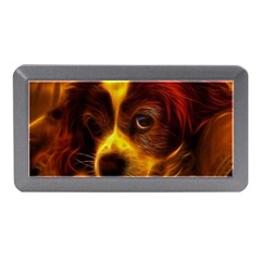 Cute 3d Dog Memory Card Reader (mini) by BangZart