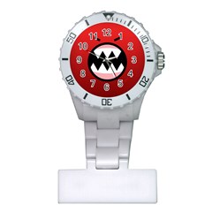 Funny Angry Plastic Nurses Watch by BangZart