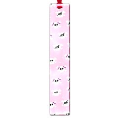 Girly Girlie Punk Skull Large Book Marks by BangZart
