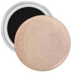 Pastel Colors Glitter Pattern 3  Magnets by paulaoliveiradesign