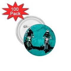 Motorsport  1 75  Buttons (100 Pack)  by Valentinaart