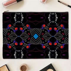 Roulette Star Time Cosmetic Bag (xxxl)  by MRTACPANS
