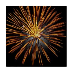 Pyrotechnics Thirty Eight Tile Coasters by Nexatart