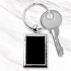 Black Key Chains (rectangle)  by digitaldivadesigns