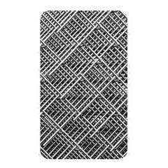 Grid Wire Mesh Stainless Rods Memory Card Reader by Nexatart