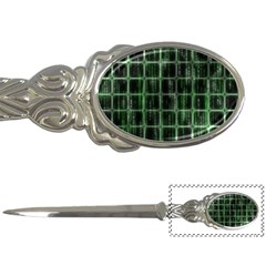 Matrix Earth Global International Letter Openers by Nexatart