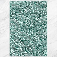 Design Art Wesley Fontes Canvas 20  X 30   by wesleystores