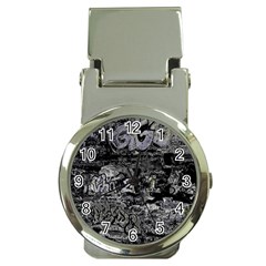 Graffiti Money Clip Watches by ValentinaDesign