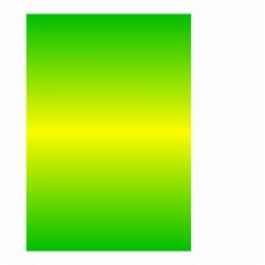 Pattern Small Garden Flag (two Sides) by gasi