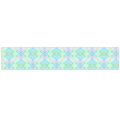 Pattern Large Flano Scarf  by gasi