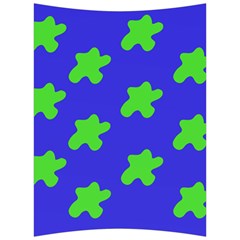 Pattern Back Support Cushion by gasi