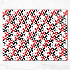 Pattern Rectangular Jigsaw Puzzl by gasi
