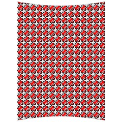 Pattern Back Support Cushion by gasi