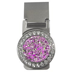 Pattern Money Clips (cz)  by gasi
