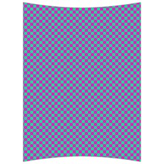 Pattern Back Support Cushion by gasi
