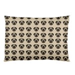 Puppy Dog Pug Pup Graphic Pillow Case 26.62 x18.9  Pillow Case