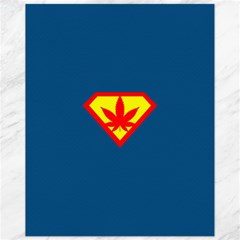 Super Dealer Canvas 11  X 14   by PodArtist