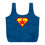 Super Dealer Full Print Recycle Bags (L)  Front