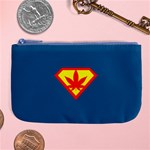 Super Dealer Large Coin Purse Front