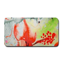 Fabric Texture Softness Textile Medium Bar Mats by Celenk