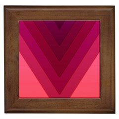 Tri 02 Framed Tiles by jumpercat
