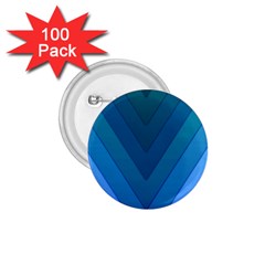 Tri 04 1 75  Buttons (100 Pack)  by jumpercat