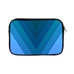 Tri 04 Apple iPad Mini Zipper Cases Front