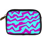 Polynoise Shock New Wave Digital Camera Cases Front