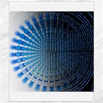 Data Computer Internet Online Canvas 8  x 10  8.15 x9.66  Canvas - 1