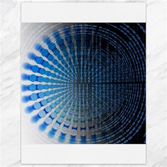 Data Computer Internet Online Canvas 12  X 16   by BangZart