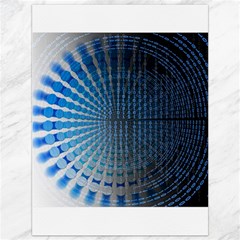 Data Computer Internet Online Canvas 36  X 48   by BangZart