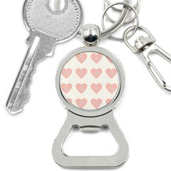 Cupcake White Pink Button Necklaces by snowwhitegirl