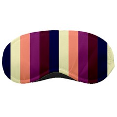 Sisters Sleeping Masks by snowwhitegirl