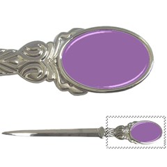 Another Purple Letter Openers by snowwhitegirl