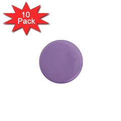 Grape Light 1  Mini Magnet (10 Pack)  by snowwhitegirl