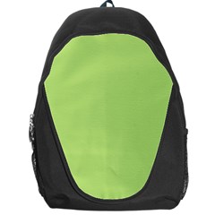 Minty Backpack Bag by snowwhitegirl