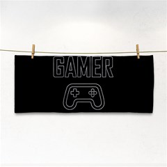 Gamer Cosmetic Storage Cases by Valentinaart