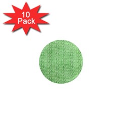 Knittedwoolcolour2 1  Mini Magnet (10 Pack)  by snowwhitegirl