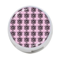 Three Women Pink 4-port Usb Hub (one Side) by snowwhitegirl
