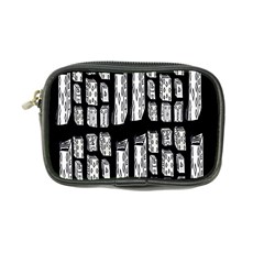 Numbers Cards 7898 Coin Purse by MRTACPANS