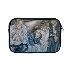 The Nobodies Apple Ipad Mini Zipper Cases by redmaidenart