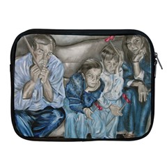 The Nobodies Apple Ipad 2/3/4 Zipper Cases by redmaidenart