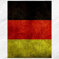 Football World Cup Canvas 12  X 16   by Valentinaart