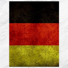 Football World Cup Canvas 36  X 48   by Valentinaart