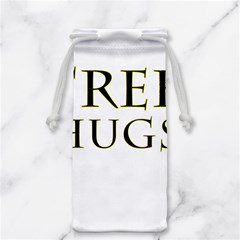 Freehugs Jewelry Bag by cypryanus