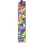 Pattern-13 Large Book Marks Front